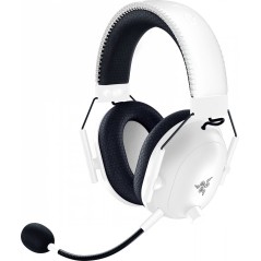 Razer BlackShark V2 PRO Wireless Headset White - Ultimate Gaming Audio Experience